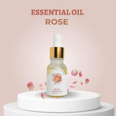 ROSE essential oil 15ml